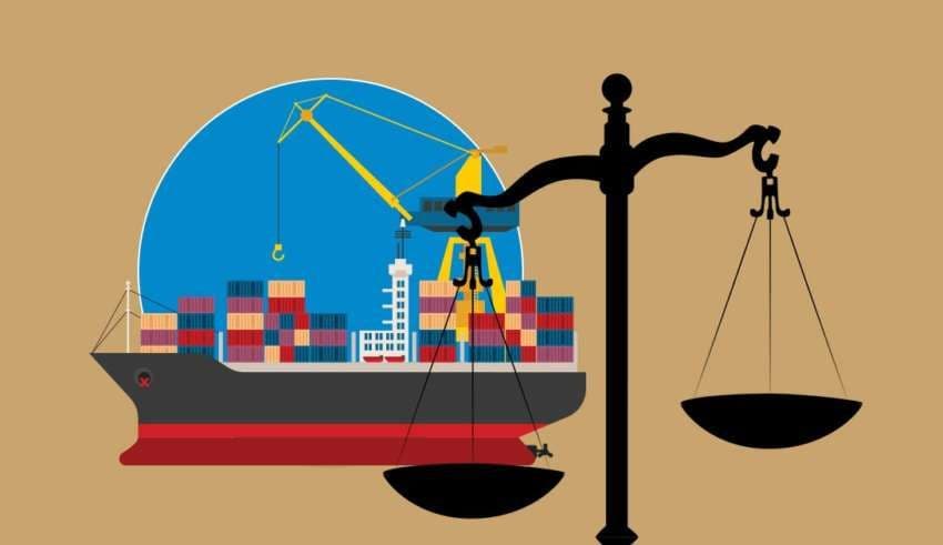 การค้าระหว่างประเทศของตูนีเซีย 