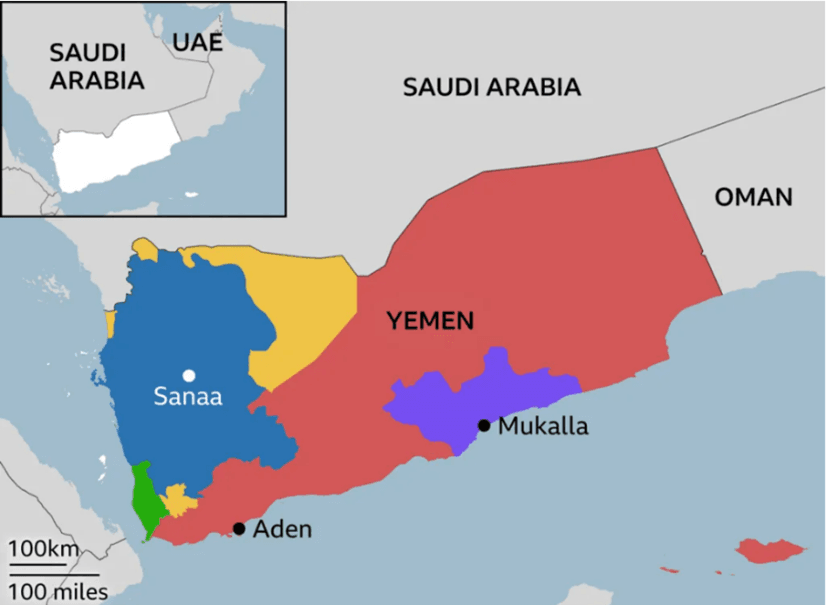 รอยร้าวแห่งอ่าวอาหรับ: การเผชิญหน้าทางทหารและเศรษฐกิจระหว่างซาอุฯ-ยูเออีในเยเมน ปี 2569