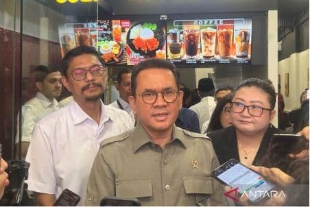 อินโดนีเซียใช้รูปแบบแฟรนไชส์หนุนการขยายตัวสู่ตลาดโลก