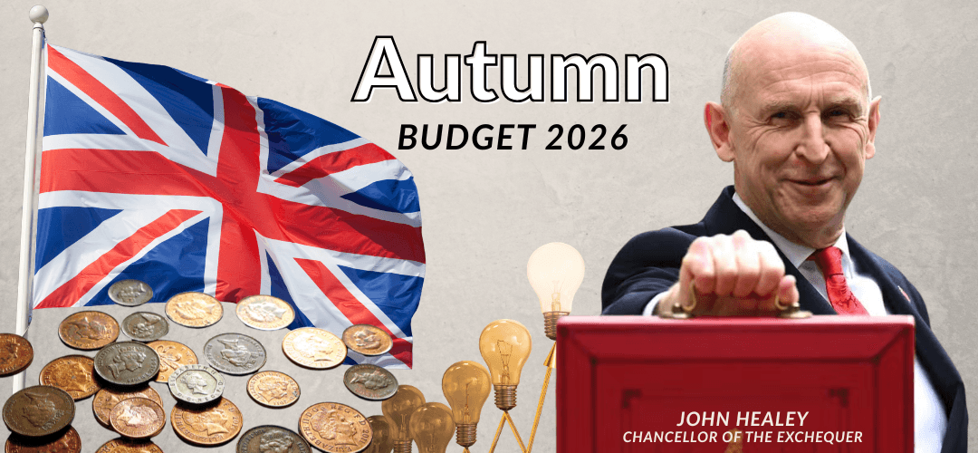 นโยบายการคลัง Autumn Budget 2026