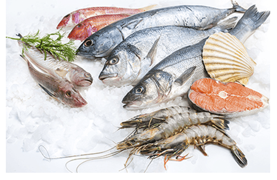 ส่องสถานการณ์อาหารทะเลแช่แข็งในจีน สคต.คุนหมิง