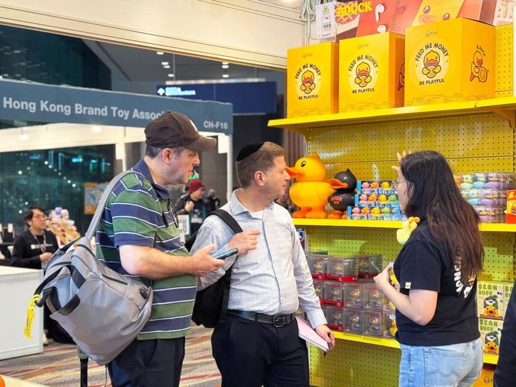  ฮ่องกงดันเศรษฐกิจ IP หนุนจัดงาน Comic Con 2026 ครั้งแรก