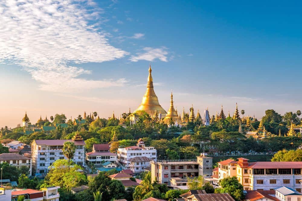 รายงานสถานการณ์เศรษฐกิจการค้าระหว่างประเทศของสาธารณรัฐแห่งสหภาพเมียนมา ประจำเดือนมิถุนายน 2569