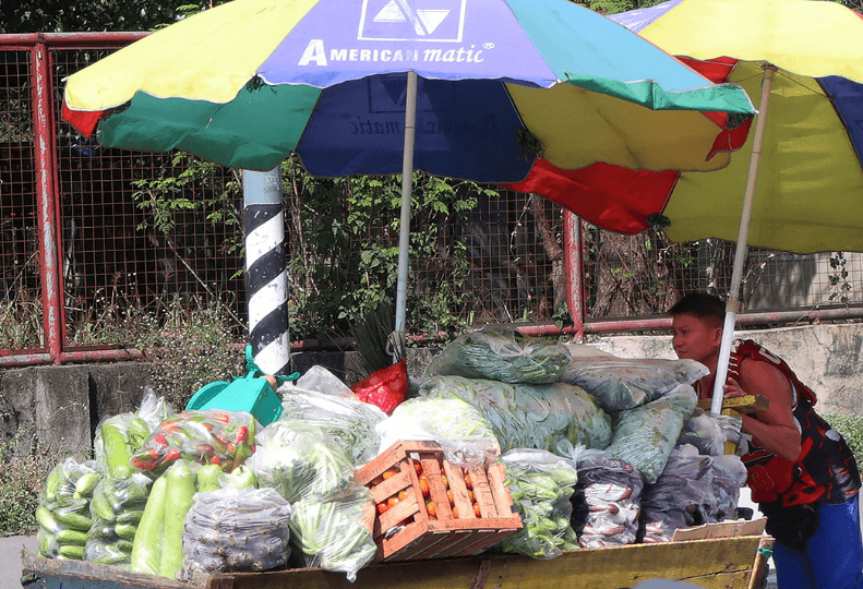 กระทรวงเกษตรฟิลิปปินส์เตือนราคาสินค้าอาหารอาจพุ่งสูง หากราคาน้ำมันยังสูง