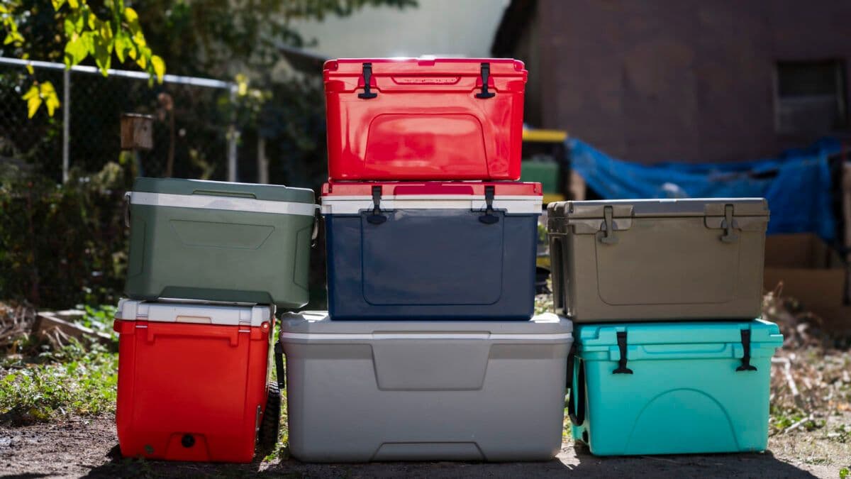 ข้อมูลสำหรับการส่งออกสินค้าบรรจุภัณฑ์พลาสติกเก็บความเย็น (Cooler Box) พิกัด 3923.10 สำหรับการส่งออกมายังไนจีเรีย