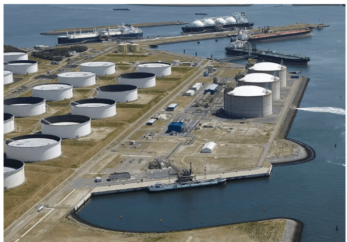 สงครามดันราคาน้ำมันทะลุ 100 ดอลลาร์ต่อบาร์เรล เสี่ยงเพิ่มแรงกดดันเงินเฟ้อและชะลอการลดดอกเบี้ยของแอฟริกาใต้