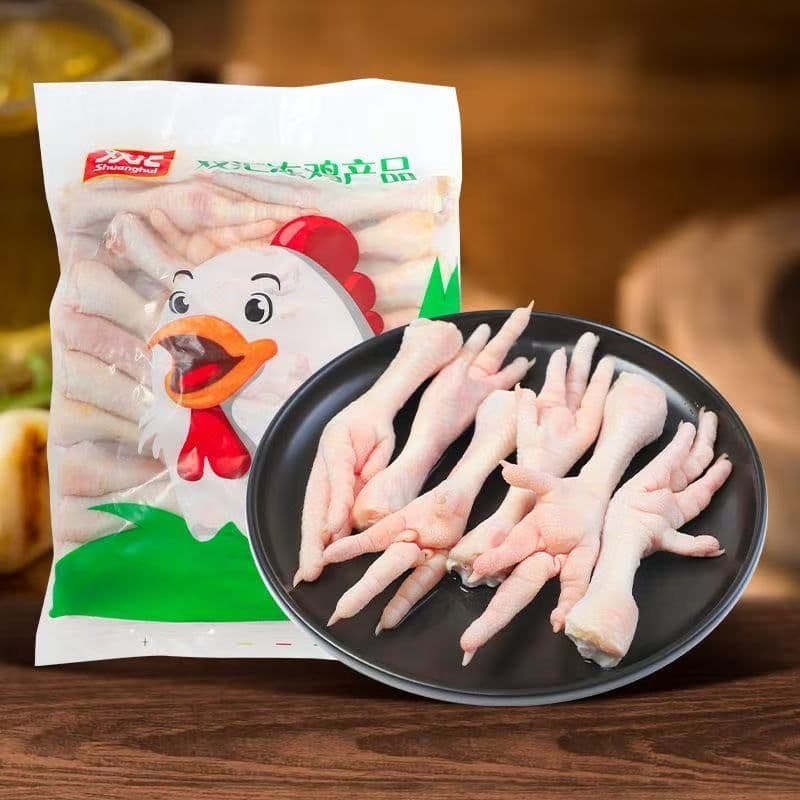ตลาดนำเข้าเนื้อไก่ของจีนกับ “การพึ่งบราซิล” และ “เศรษฐกิจเท้าไก่แช่แข็ง”