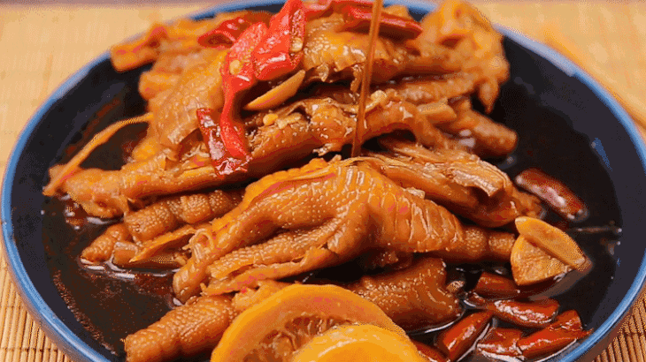 ปฏิวัติวงการตีนไก่จีนยุคใหม่! ชู Green & Clean มุ่งเป้าคาร์บอนต่ำ