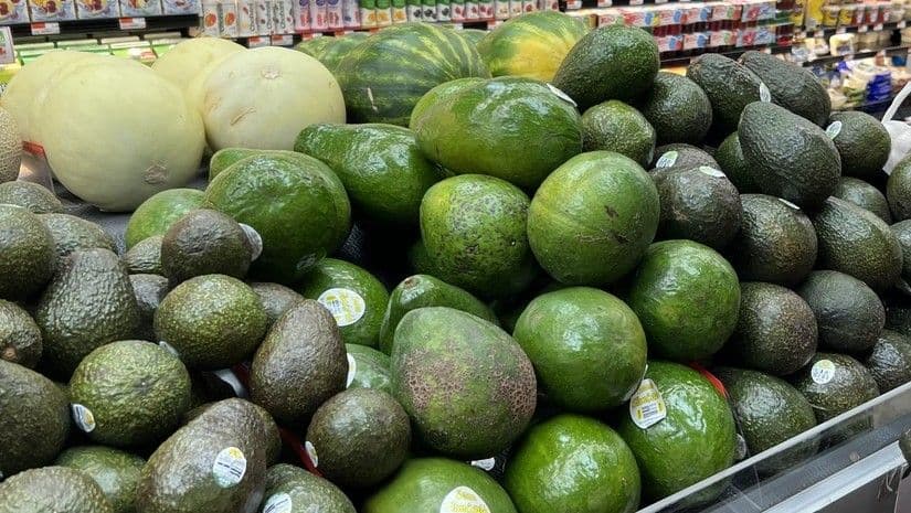 โปแลนด์เตรียมออกมาตรการด้านสารตกค้างในผักผลไม้นำเข้า