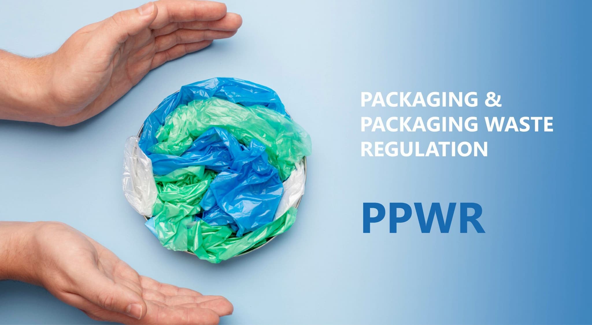 กฎหมายบรรจุภัณฑ์ใหม่ของยุโรป (PPWR) และผลกระทบต่อการส่งออกสินค้าไทย