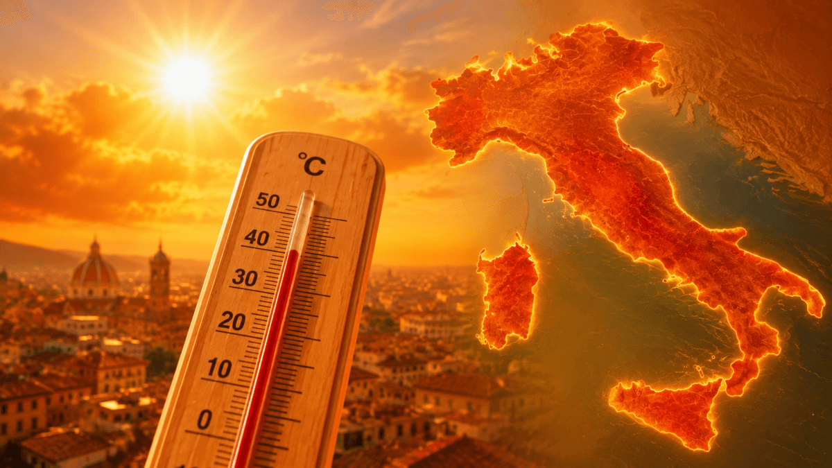 Heatwave เปลี่ยนยุโรปให้กลายเป็นตลาดแห่งอนาคตของอุตสาหกรรมเครื่องทำความเย็นไทย