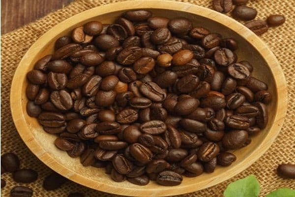 รายงานภาวะสินค้ากาแฟในไต้หวัน