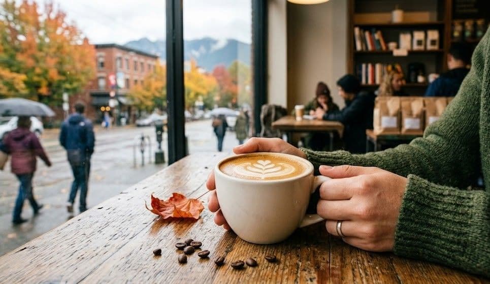 ตลาดกาแฟในประเทศแคนาดา และโอกาสสำหรับผู้ประกอบการไทย