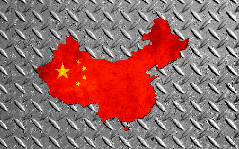 จีนเร่งยึดจุดสูงสุดตลาดเหล็กพิเศษโลก ปรับทัพสู่เทคโนโลยีอนาคต