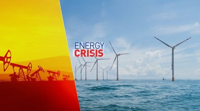 เนเธอร์แลนด์เผชิญแรงกดดันเศรษฐกิจจากวิกฤตพลังงาน เงินเฟ้อสูง กระทบกำลังซื้อและตลาดแรงงาน