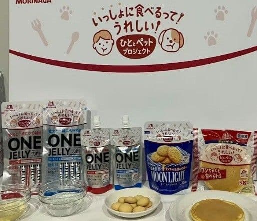 แนวโน้มผลิตภัณฑ์อาหารสำหรับสัตว์เลี้ยง