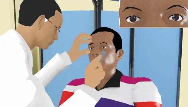 การลงทุน 25 พันล้านไนรา เชื่อมโยงการดูแลรักษาดวงตากับการเติบโตทางเศรษฐกิจ