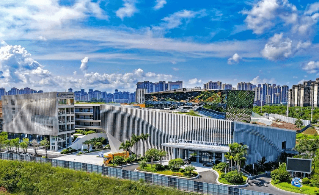 ศูนย์ความร่วมมือด้านนวัตกรรม AI จีน-อาเซียน (หนาน A)โอกาสของผู้ประกอบการไทยในการการพัฒนาธุรกิจจาก AI