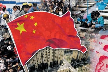 Factsheet China February 2026