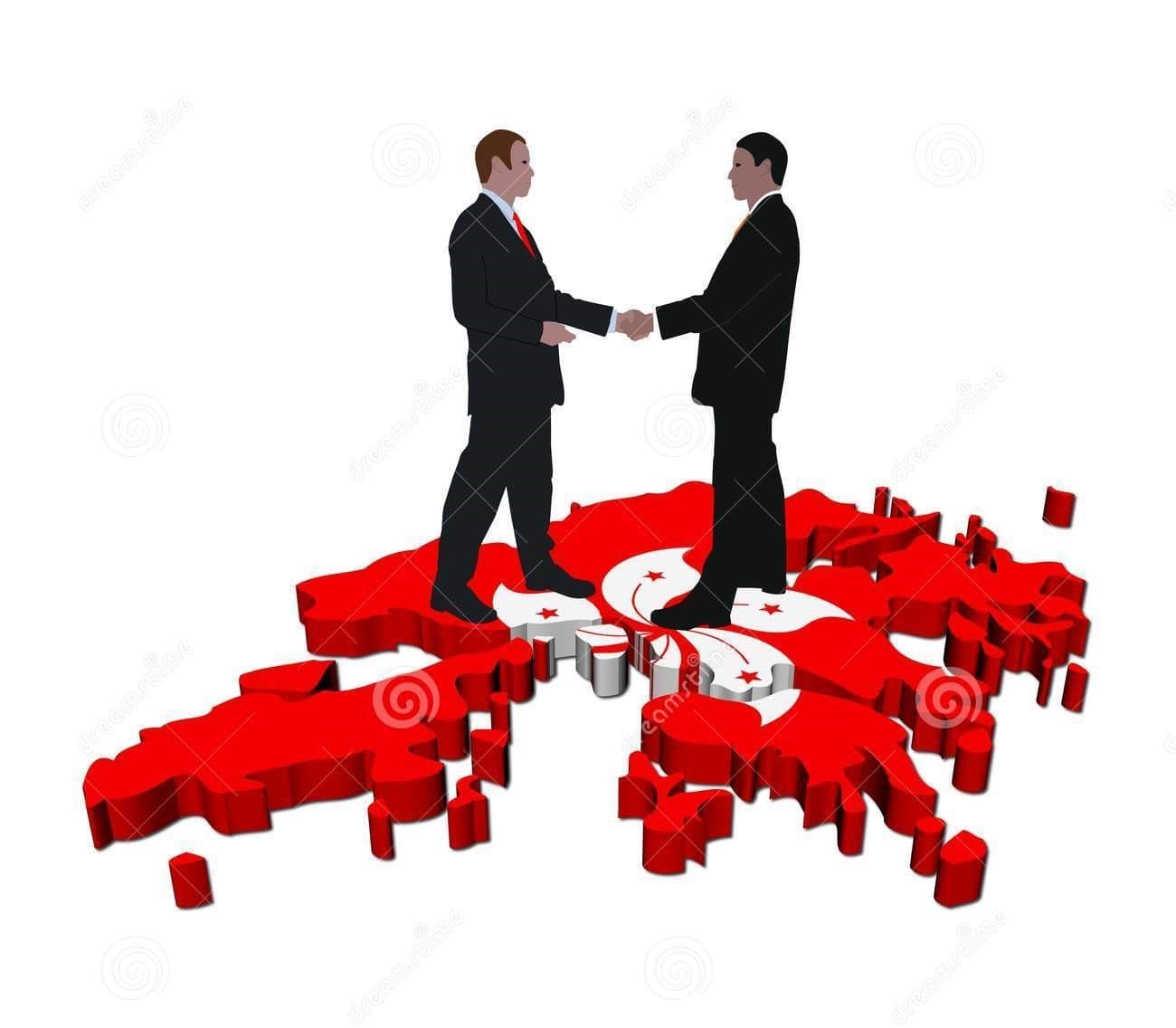 FACT SHEET HONG KONG DECEMBER 2025