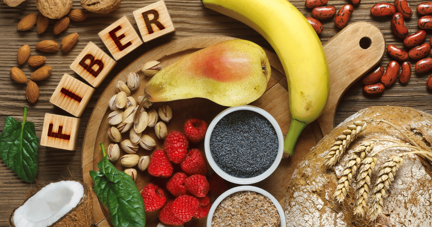 ไฟเบอร์ขึ้นแท่นอาหารดาวรุ่ง จ่อเบียดโปรตีนครองใจผู้บริโภค