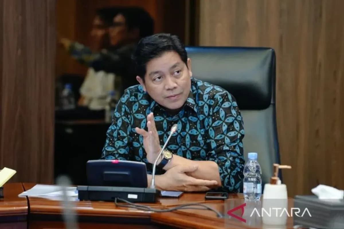 อินโดนีเซียเตรียมขับเคลื่อนเศรษฐกิจใหม่ มุ่งเป้าดัน GDP โต 8 เปอร์เซ็นต์