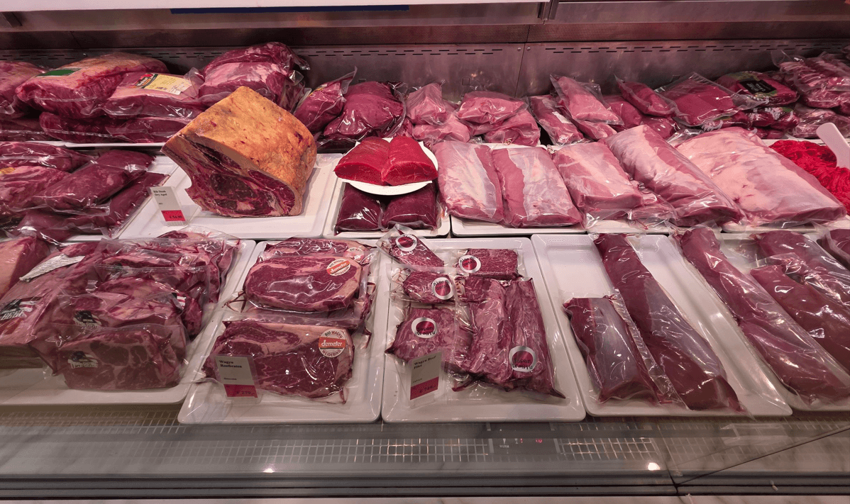 พัฒนามาตรฐานเนื้อวากิวไทย เจาะตลาดเนื้อพรีเมียมออสเตรีย