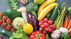 ญี่ปุ่นพึ่งพาการนำเข้าสินค้าผักและผลไม้เพิ่มขึ้น