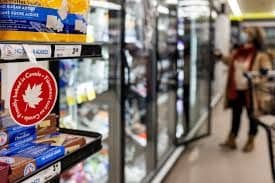 สงครามในตะวันออกกลางดันราคาเชื้อเพลิงพุ่ง ผู้ผลิตอาหารแคนาดาเริ่มเก็บค่าธรรมเนียมขนส่งเพิ่ม