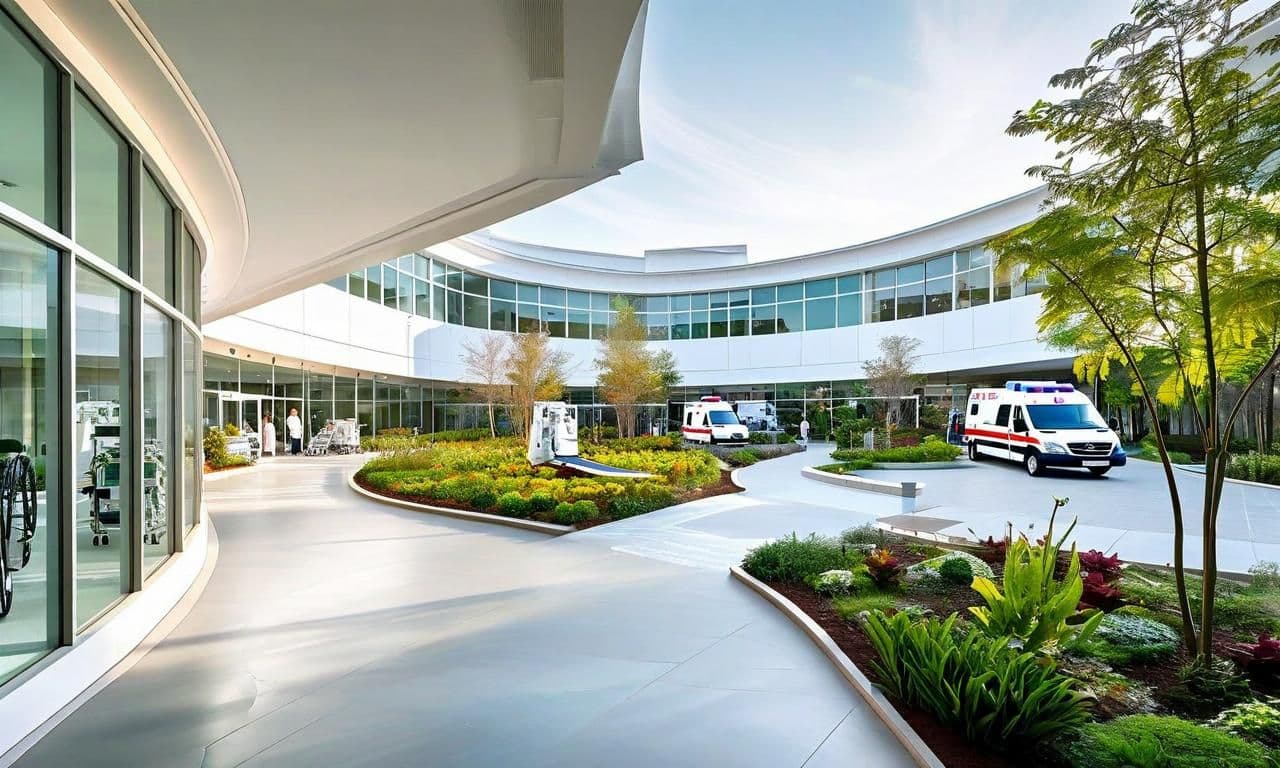 อินเดียเร่งเครื่องเศรษฐกิจสุขภาพ บูรณาการการแพทย์–ท่องเที่ยว–วิจัย สร้างระบบนิเวศชีวเภสัชครบวงจร