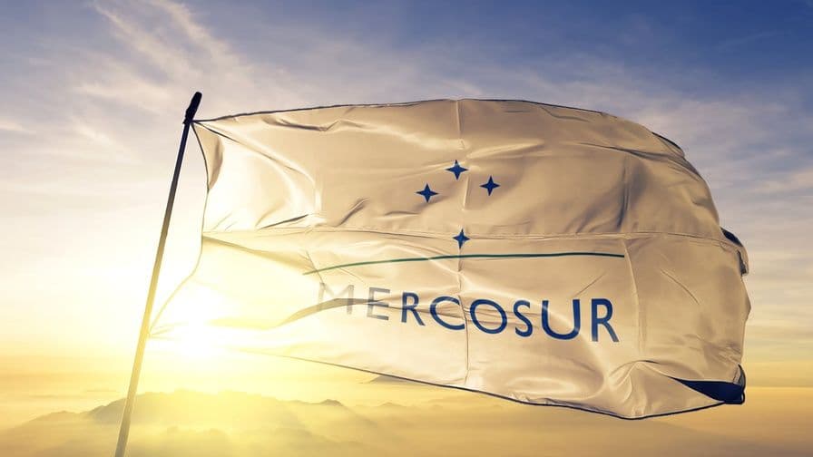 ผู้ค้าปลีกออสเตรียต้านเนื้อสัตว์อเมริกาใต้ แม้ EU–Mercosur คืบหน้า