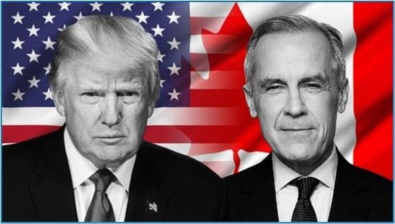 อุปสรรคการทบทวนความตกลง USMCA และทิศทางใหม่ของการพึ่งพาตนเอง 
