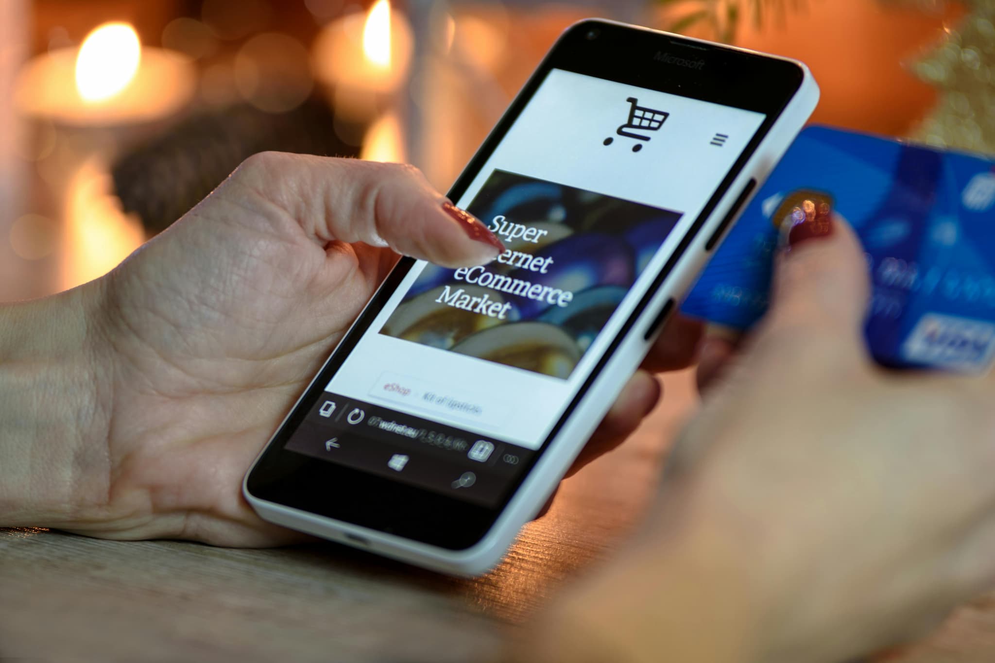 รัฐบาลออสเตรียเล็งเก็บค่าธรรมเนียมสินค้า E-Commerce ชดเชยการลดภาษีมูลค่าเพิ่ม