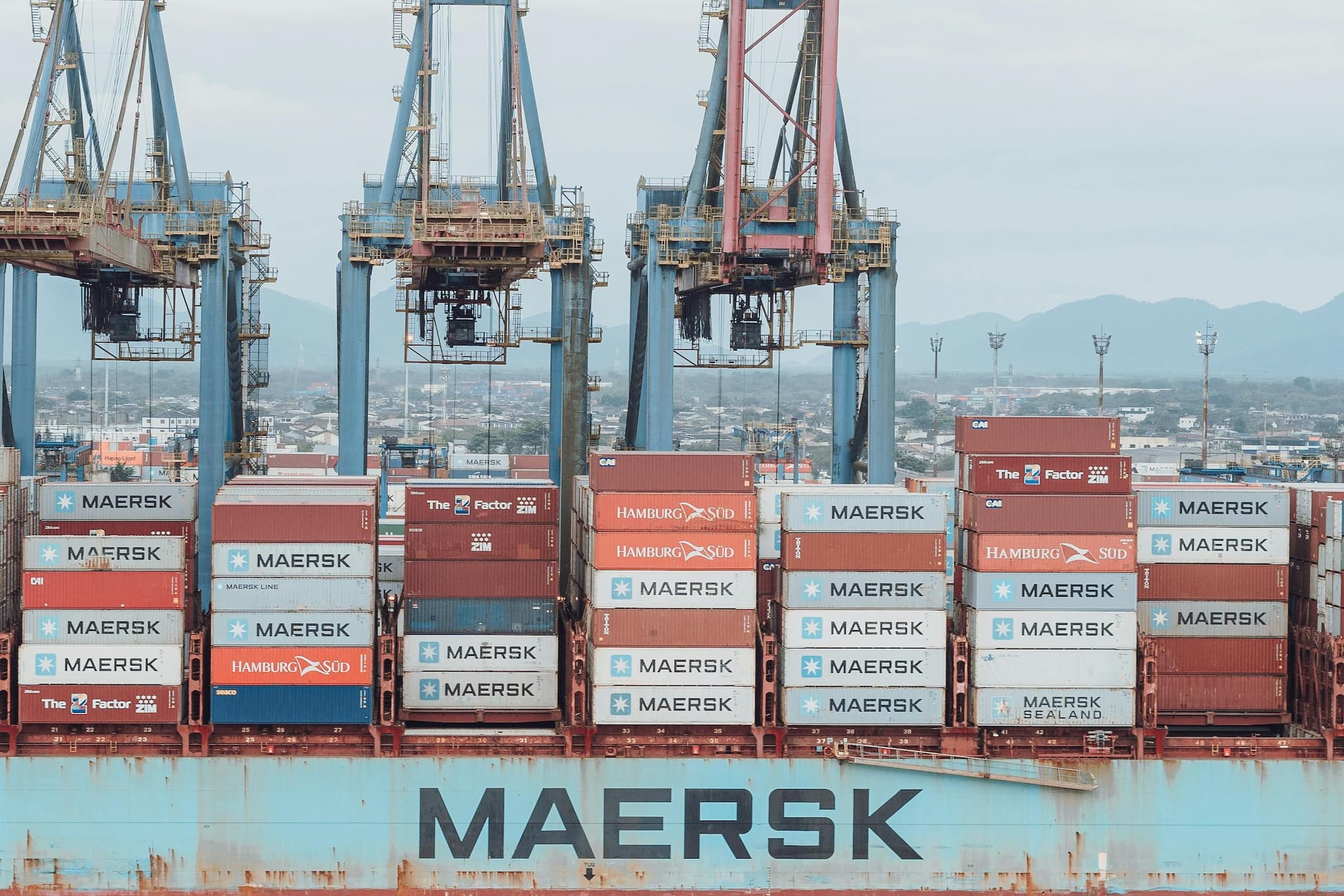 ทิศทางการค้าของอิหร่านในภาวะสงครามและระยะเปลี่ยนผ่าน