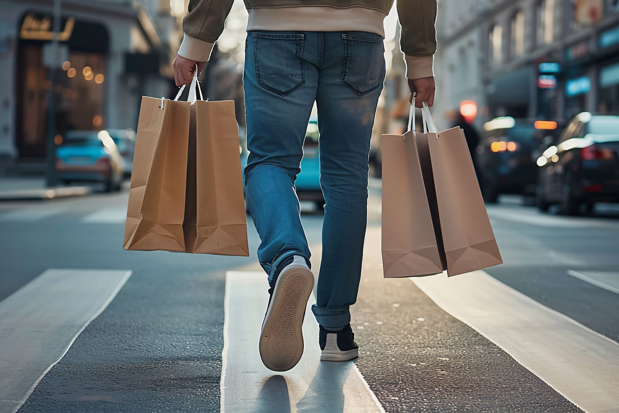 ผลสำรวจพบ ผู้บริโภคในเยอรมนีมักมีมุมมองเชิงลบต่อการเลือกซื้อสินค้า