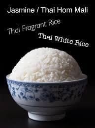 ส่องดูตลาดข้าวไทยในอิสราเอล ข้อเสนอแนะ โอกาส และแนวทางการทำตลาดข้าวในอนาคตของข้าวไทยในอิสราเอล