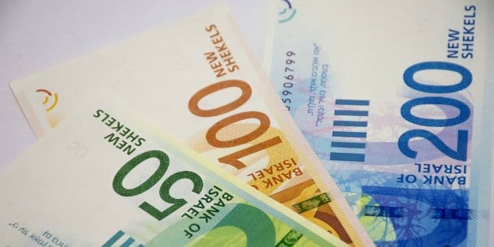 OECD คาดการณ์เศรษฐกิจอิสราเอลขยายตัวมากกว่าค่าเฉลี่ยของโลกในปี 2025-2027 แม้มีปัจจัยเสี่ยง