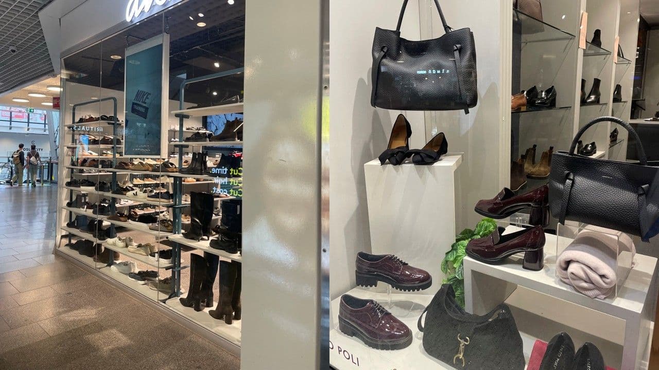 รายงานแนวโน้มตลาดรองเท้านอร์เวย์