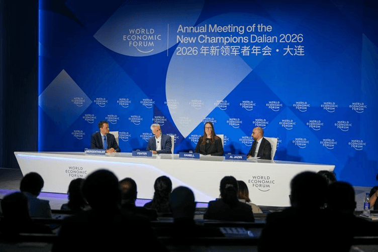 Summer Davos 2026: พลิกมุมมอง ‘China Shock 2.0’ สู่โอกาสใหม่เศรษฐกิจโลก