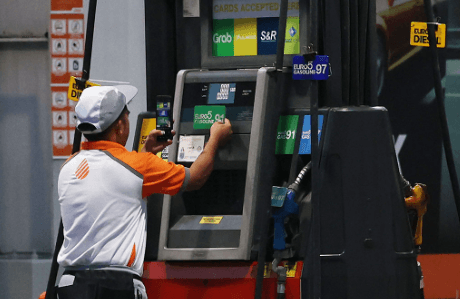 ฟิลิปปินส์ประกาศภาวะฉุกเฉินด้านพลังงาน หลังราคาน้ำมันพุ่ง