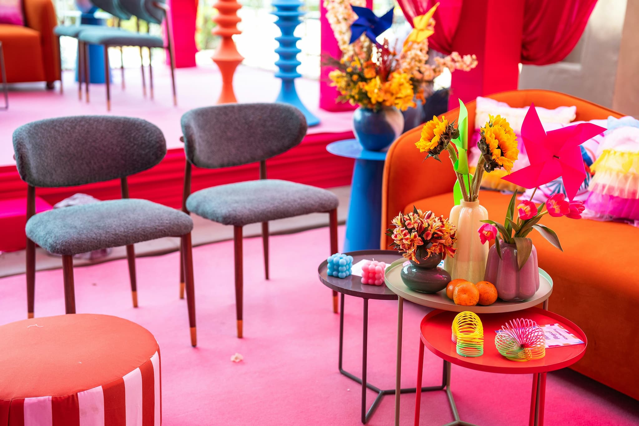 ความหวังใหม่ตลาดสินค้าเฟอร์นิเจอร์เยอรมนี หลังซบเซาต่อเนื่องสามปี