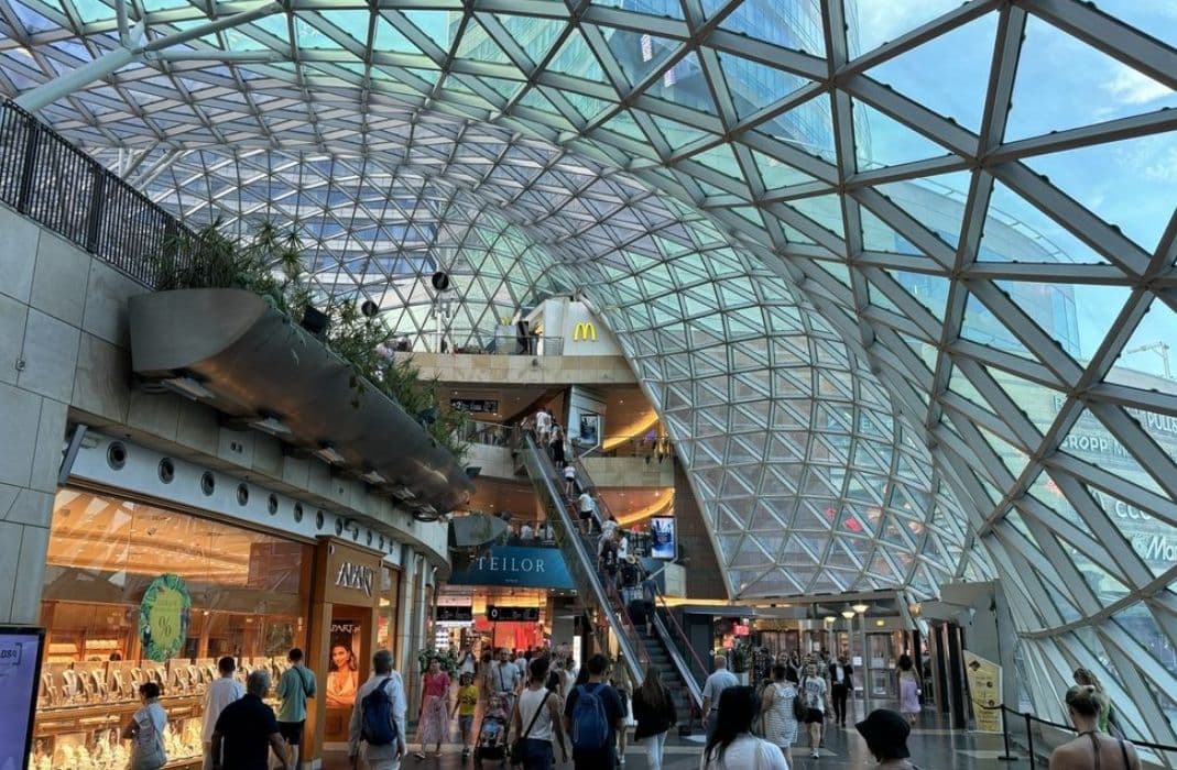 ผู้บริโภคโปแลนด์ยังไม่หวั่นไหวต่อสถานการณ์ในตะวันออกกลาง