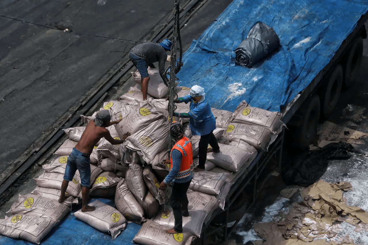 อินโดนีเซียสั่งห้ามนำเข้า 12 สินค้า สะท้อนทิศทางนโยบายการนำเข้าของอินโดนีเซีย