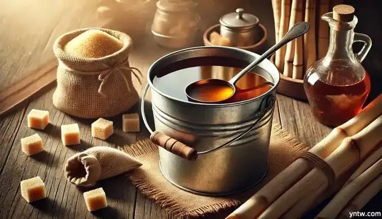 จีนปรับภาษีศุลกากร ส่องผลกระทบอุตสาหกรรมน้ำตาล-น้ำเชื่อม