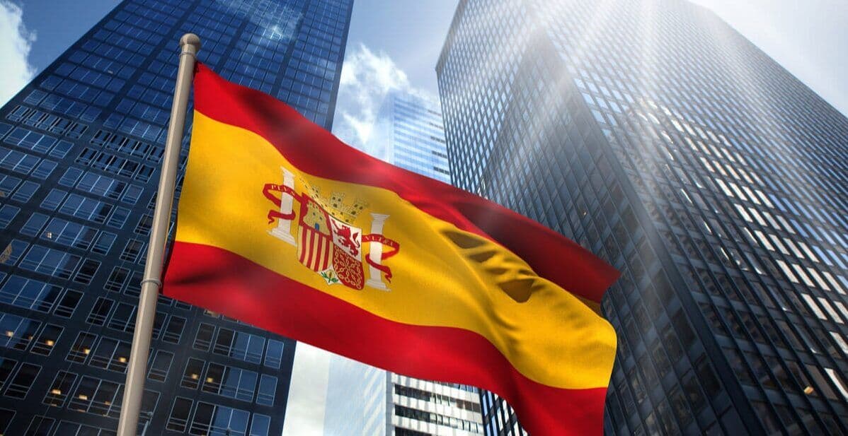 การทำธุรกิจกับชาวสเปน