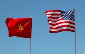 เวียดนามเผชิญแรงกดดันหนักจากภาษีสหรัฐฯ กระทบการส่งออก-แรงขับเคลื่อน GDP
