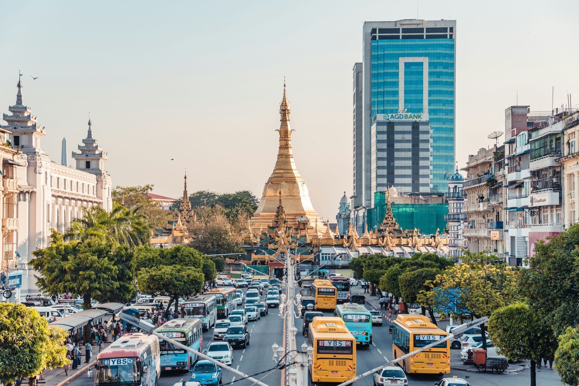 รายงานสถานการณ์เศรษฐกิจการค้าระหว่างประเทศของสาธารณรัฐแห่งสหภาพเมียนมา ประจำเดือนกันยายน 2568