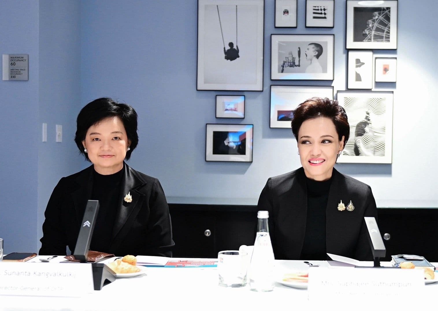 DITP จัดเต็มของขวัญปีใหม่ รับปี 69 จัดบริการครบวงจร ประเมินส่งออก–ถ่ายภาพสินค้า–สร้างแบรนด์ หนุนขายออนไลน์ ปั้นผู้ประกอบการสู่ผู้ส่งออกเต็มตัว