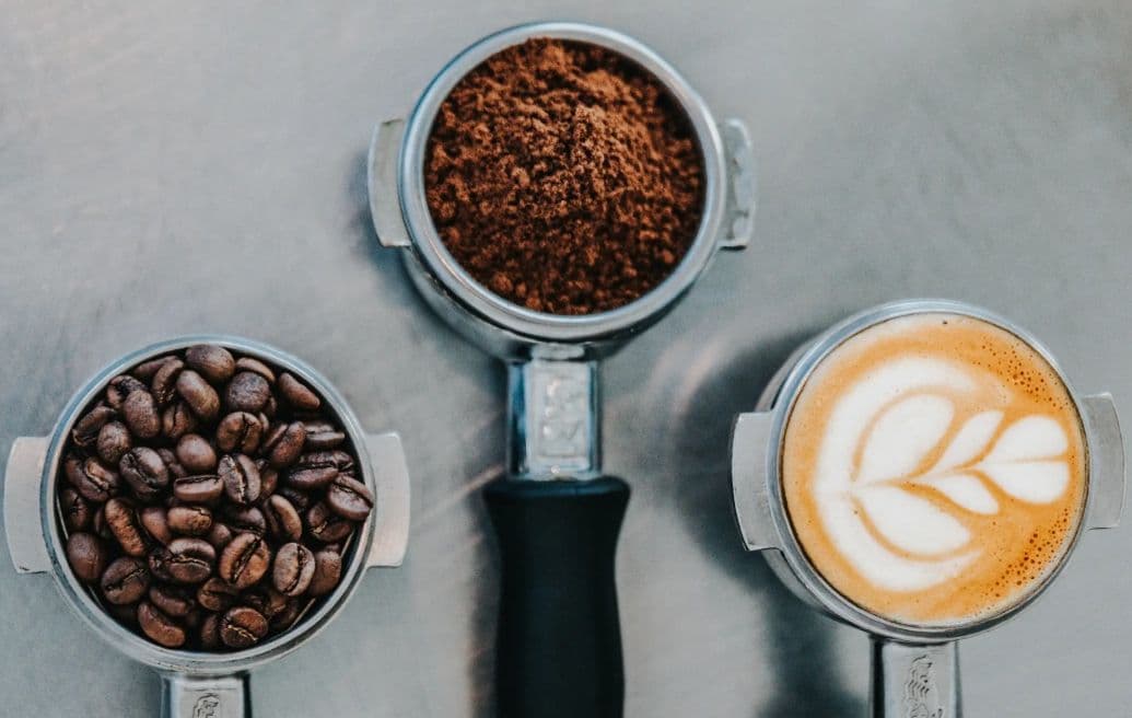 ตลาดกาแฟแคนาดา ทางรอดธุรกิจยุคเศรษฐกิจผันผวน