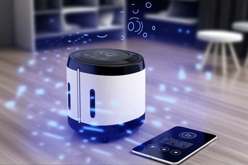 เทรนด์ Smart Living หนุนตลาดเครื่องใช้ไฟฟ้าขนาดเล็กอัจฉริยะของจีนเติบโตต่อเนื่อง